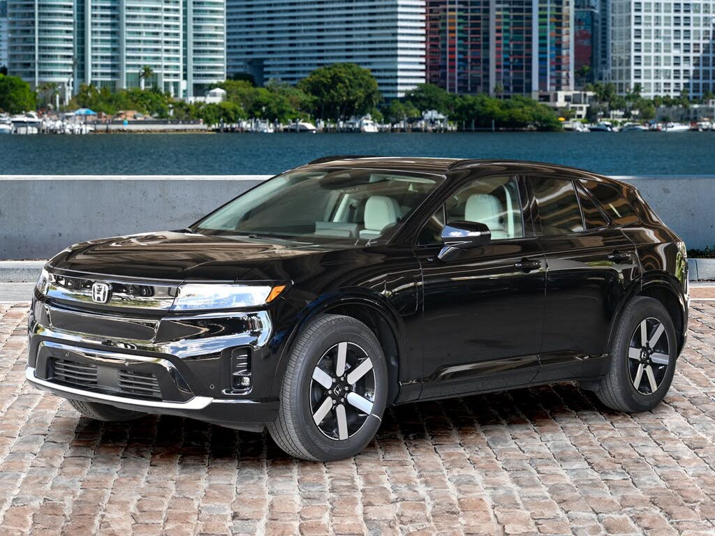 2026 Honda Prologue Touring FWD