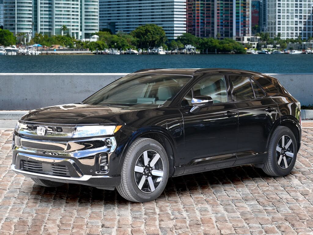 2026 Honda Prologue Touring FWD