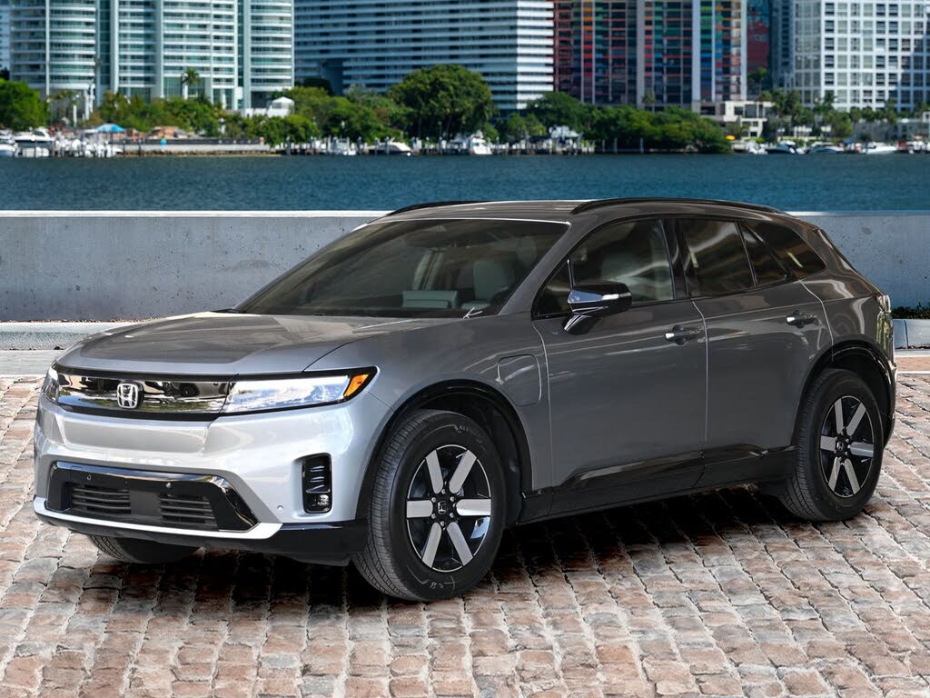 2026 Honda Prologue Touring FWD