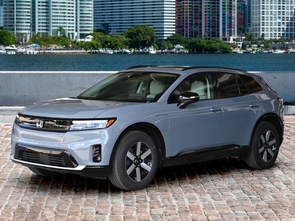2026 Honda Prologue Touring FWD