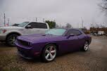 Dodge Challenger SRT8 RWD
