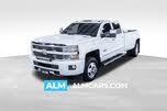 Chevrolet Silverado 3500HD High Country Crew Cab 4WD