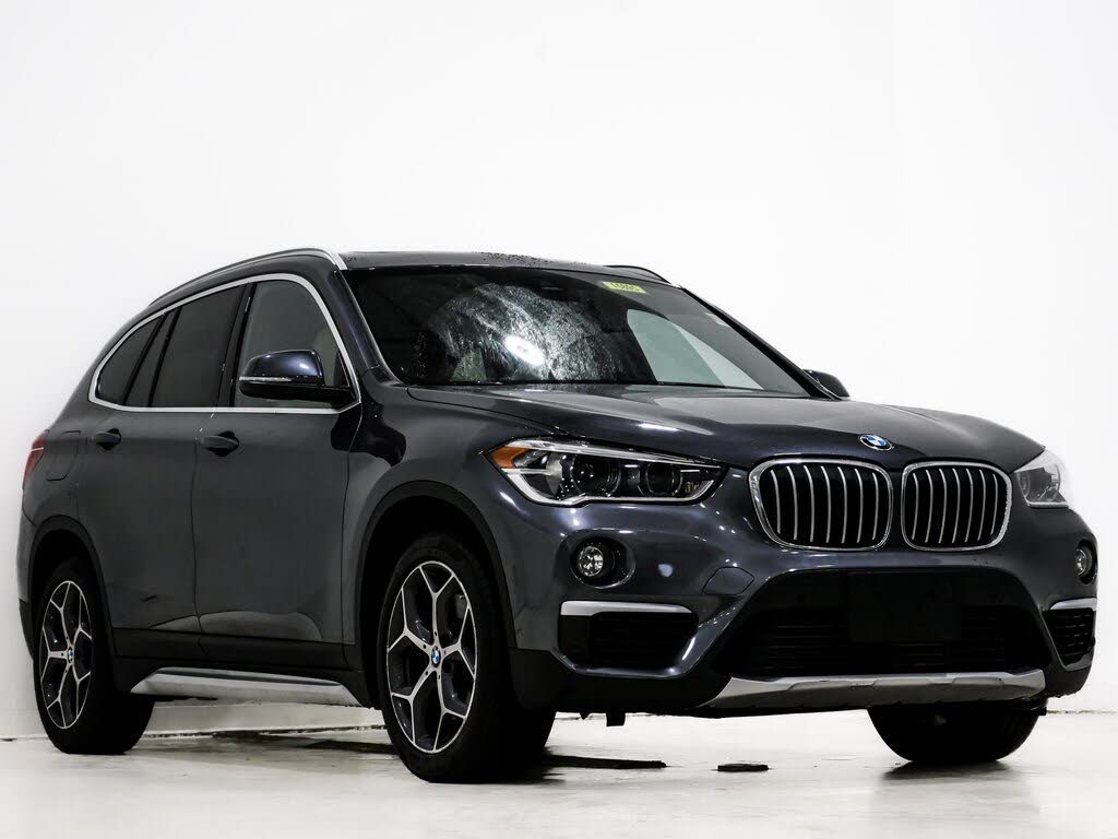2019 BMW X1 xDrive28i AWD