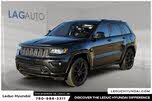 Jeep Grand Cherokee Altitude 4WD