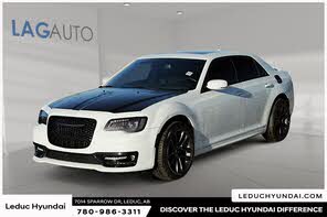 Chrysler 300 S AWD