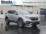 Honda CR-V EX-L AWD