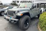 Jeep Wrangler 4xe Rubicon 4WD