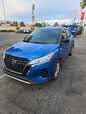 Nissan Kicks S FWD