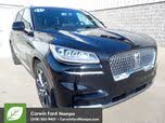 Lincoln Aviator Reserve AWD