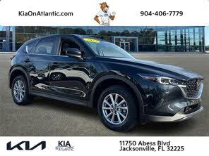 Mazda CX-5 2.5 S Preferred AWD