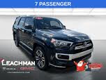 Toyota 4Runner Limited 4WD