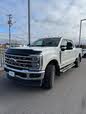 Ford F-250 Super Duty Lariat Crew Cab 4WD