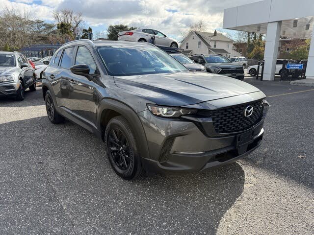 2024 Mazda CX-50 2.5 S Select AWD