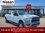 RAM 3500 Big Horn Crew Cab LB DRW 4WD