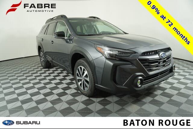 2025 Subaru Outback Premium AWD