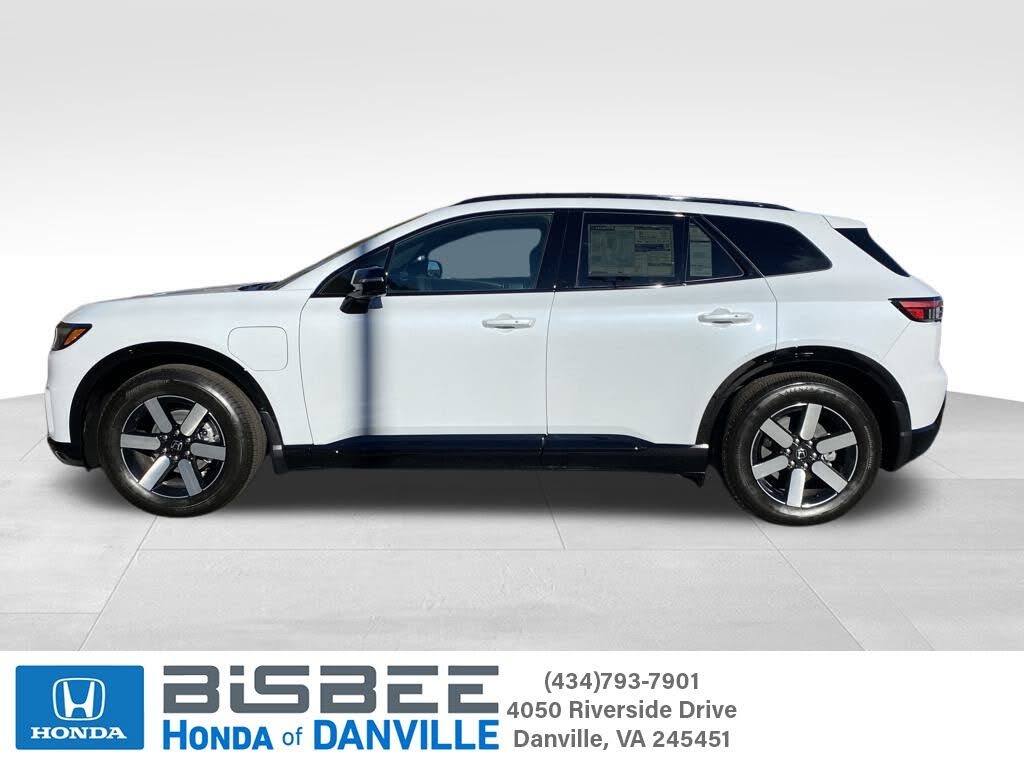 2026 Honda Prologue Touring AWD