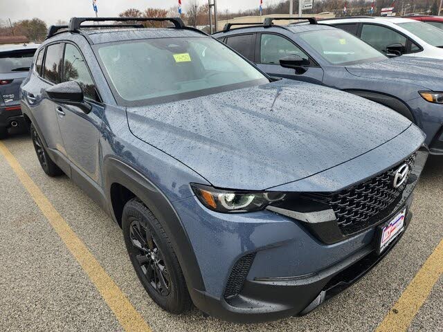 2026 Mazda CX-50 Hybrid Premium AWD