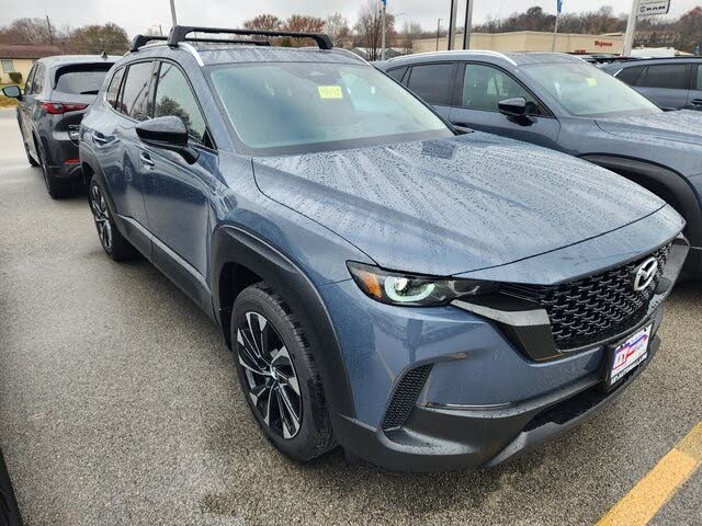 2026 Mazda CX-50 Hybrid Premium Plus AWD