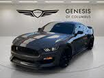Ford Mustang Shelby GT350 Fastback RWD