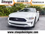 Ford Mustang GT Premium Convertible RWD