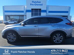 Honda CR-V Touring FWD