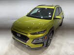 Hyundai Kona Ultimate AWD