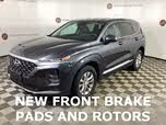 Hyundai Santa Fe 2.4L SEL AWD
