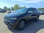 Jeep Grand Cherokee Limited 4WD
