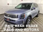 Kia Telluride EX FWD