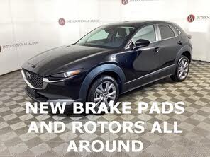 Mazda CX-30 Select AWD