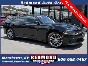 Dodge Charger GT AWD