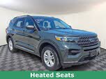 Ford Explorer XLT AWD