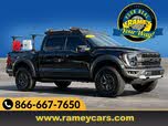 Ford F-150 Raptor SuperCrew 4WD