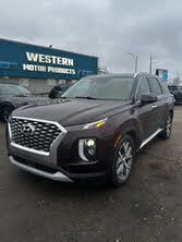 Hyundai Palisade Luxury AWD