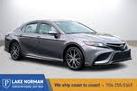 Toyota Camry SE FWD