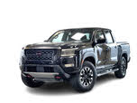 Nissan Frontier PRO-4X Crew Cab 4WD