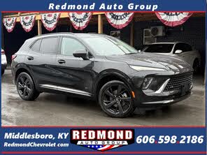 Buick Envision Sport Touring AWD