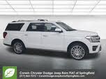 Ford Expedition MAX Limited 4WD