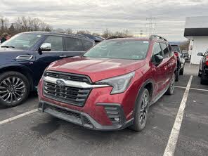 Subaru Ascent Limited 8-Passenger AWD