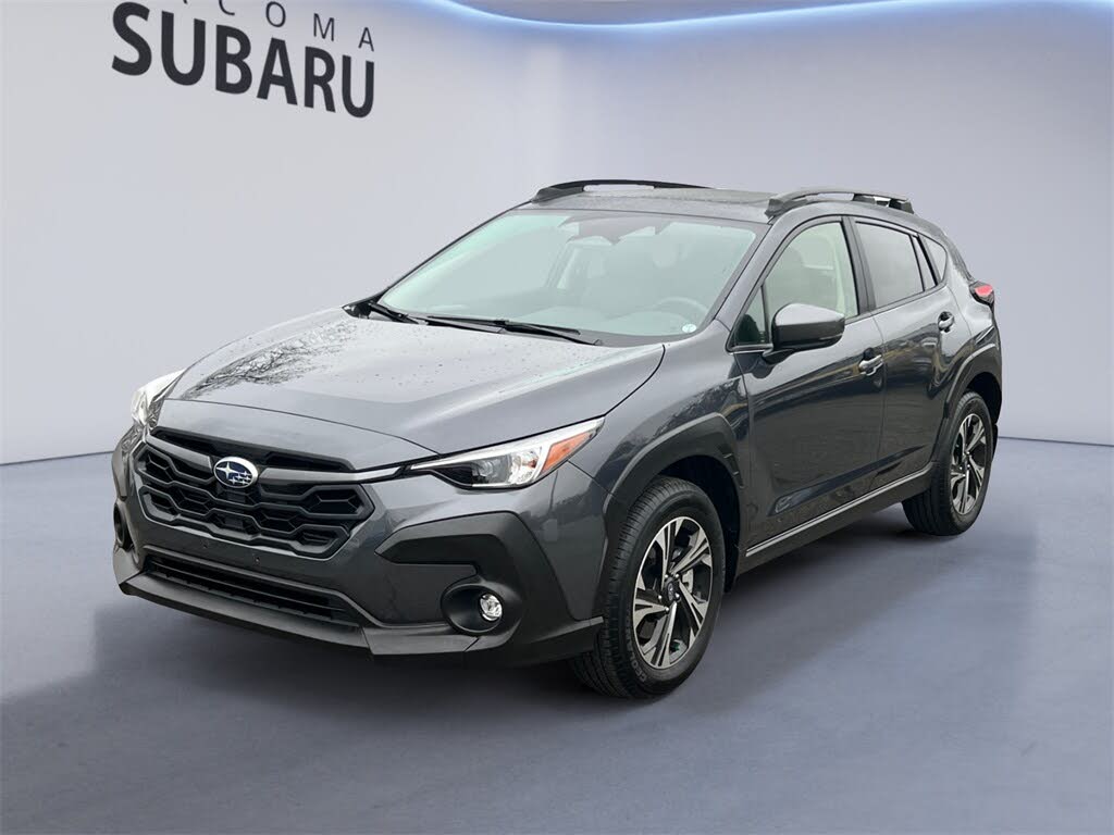 2024 Subaru Crosstrek Premium AWD