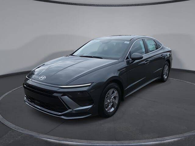 2026 Hyundai Sonata SE FWD