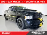 Dodge RAM 1500 SRT-10 Quad Cab RWD
