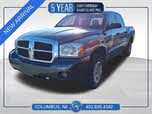 Dodge Dakota SLT Quad Cab 4WD