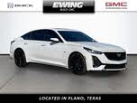 Cadillac CT5 Sport Sedan RWD
