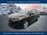 Honda HR-V EX AWD