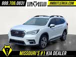 Subaru Ascent Limited 7-Passenger AWD
