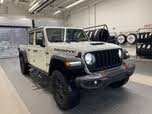 Jeep Gladiator Mojave Crew Cab 4WD