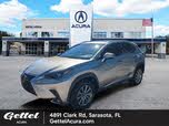 Lexus NX 300 FWD