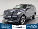 Lincoln Navigator Reserve 4WD