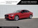 Volvo S60 T5 Momentum AWD